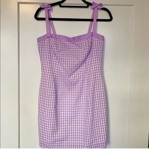 NEW | Kathlin Argiro Atelier (Bloomingdale’s) | Mini Dress